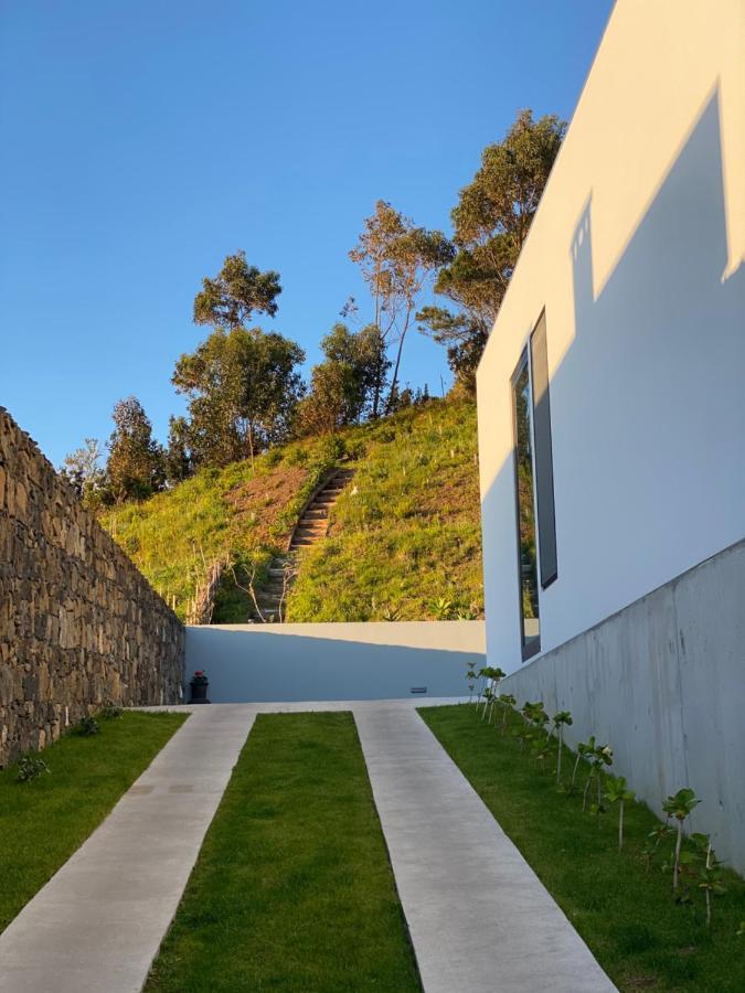 Jubileu 74 Villa Caloura Eksteriør bilde