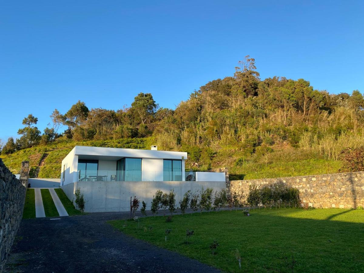 Jubileu 74 Villa Caloura Eksteriør bilde