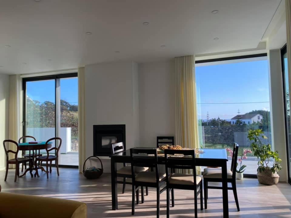 Jubileu 74 Villa Caloura Eksteriør bilde