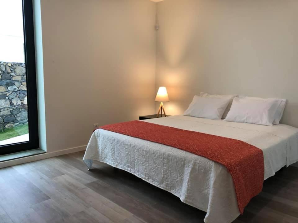 Jubileu 74 Villa Caloura Eksteriør bilde