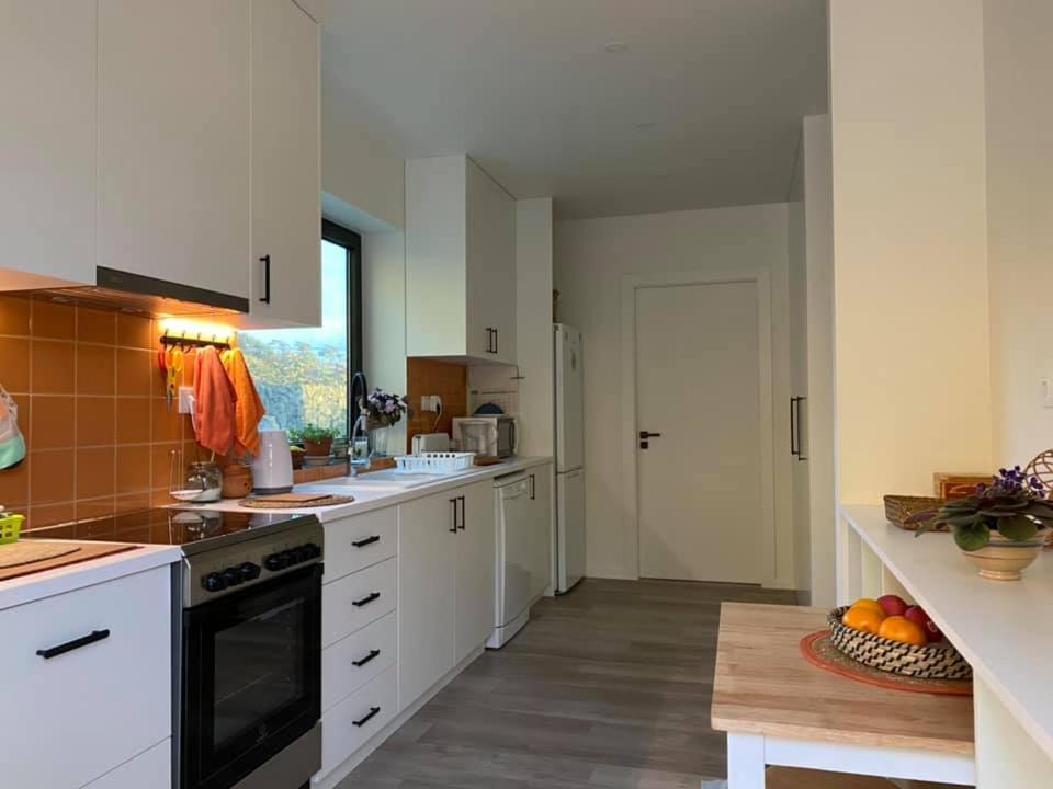 Jubileu 74 Villa Caloura Eksteriør bilde