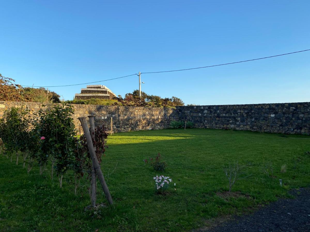 Jubileu 74 Villa Caloura Eksteriør bilde