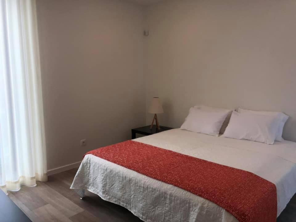 Jubileu 74 Villa Caloura Eksteriør bilde