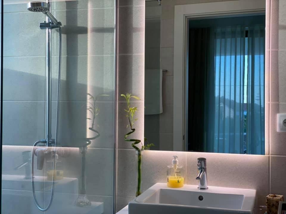 Jubileu 74 Villa Caloura Eksteriør bilde