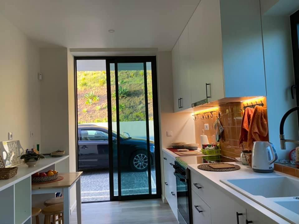 Jubileu 74 Villa Caloura Eksteriør bilde