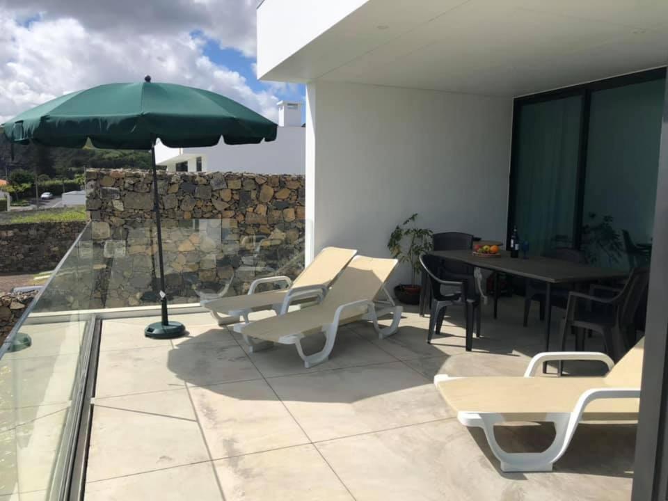 Jubileu 74 Villa Caloura Eksteriør bilde