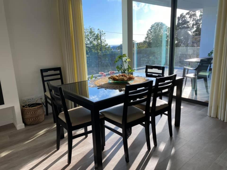 Jubileu 74 Villa Caloura Eksteriør bilde