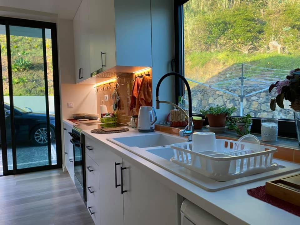 Jubileu 74 Villa Caloura Eksteriør bilde