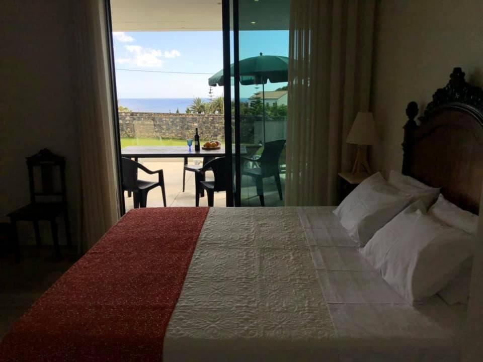 Jubileu 74 Villa Caloura Eksteriør bilde