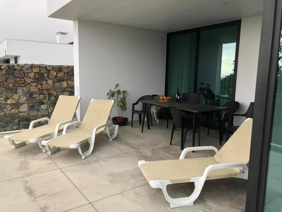 Jubileu 74 Villa Caloura Eksteriør bilde