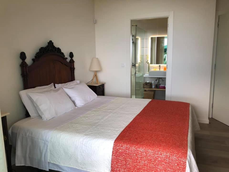 Jubileu 74 Villa Caloura Eksteriør bilde