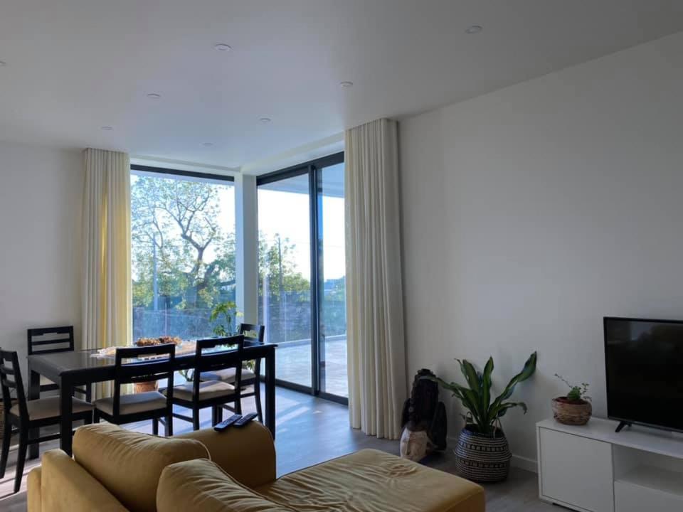 Jubileu 74 Villa Caloura Eksteriør bilde