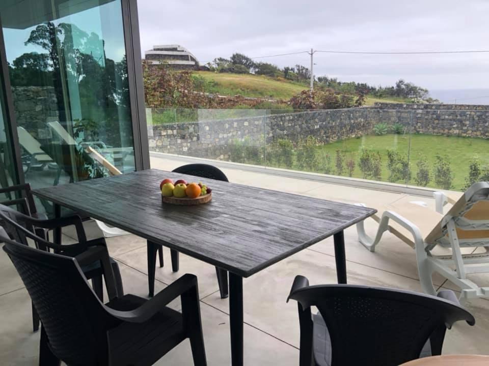 Jubileu 74 Villa Caloura Eksteriør bilde
